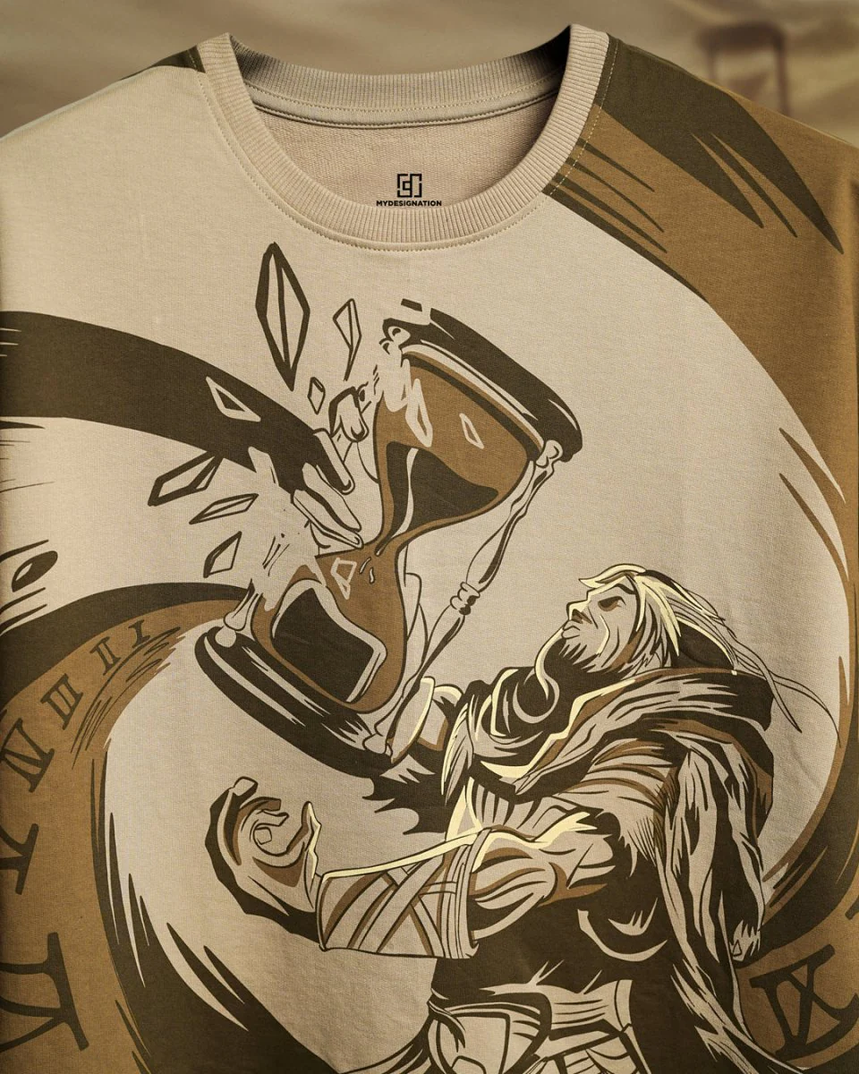 Sands of Time - Image 3