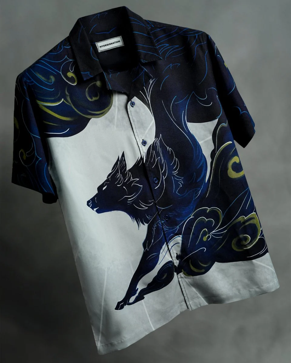 Shadow Wolf - Image 2