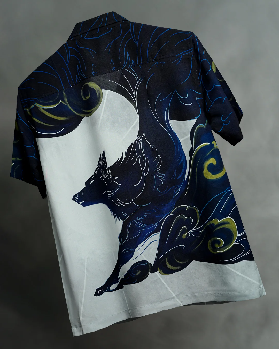 Shadow Wolf - Image 3