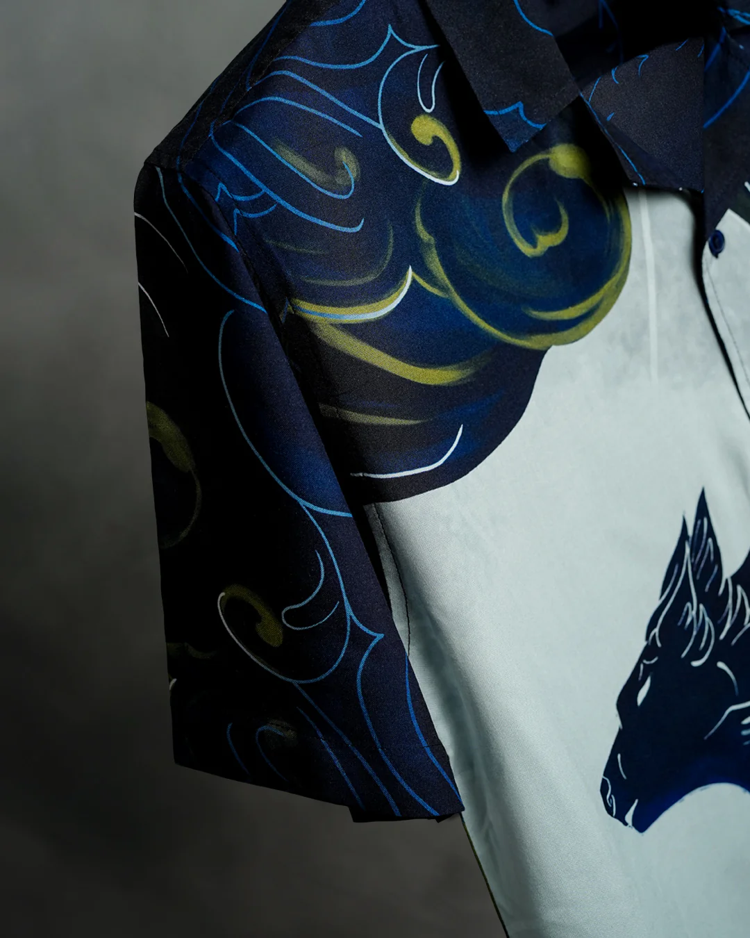 Shadow Wolf - Image 4
