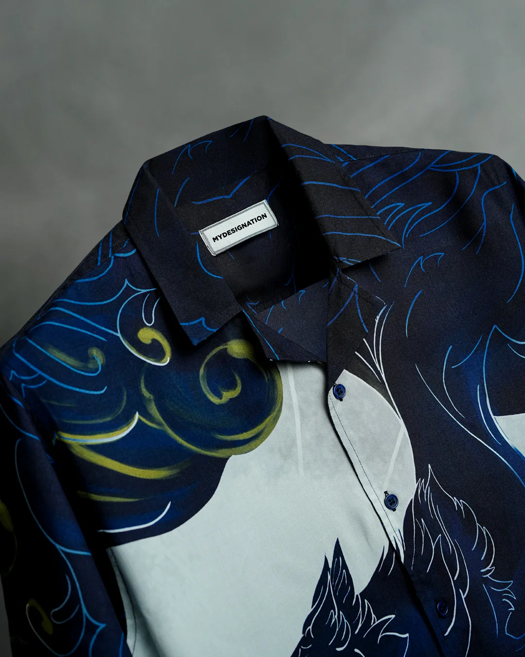 Shadow Wolf - Image 5