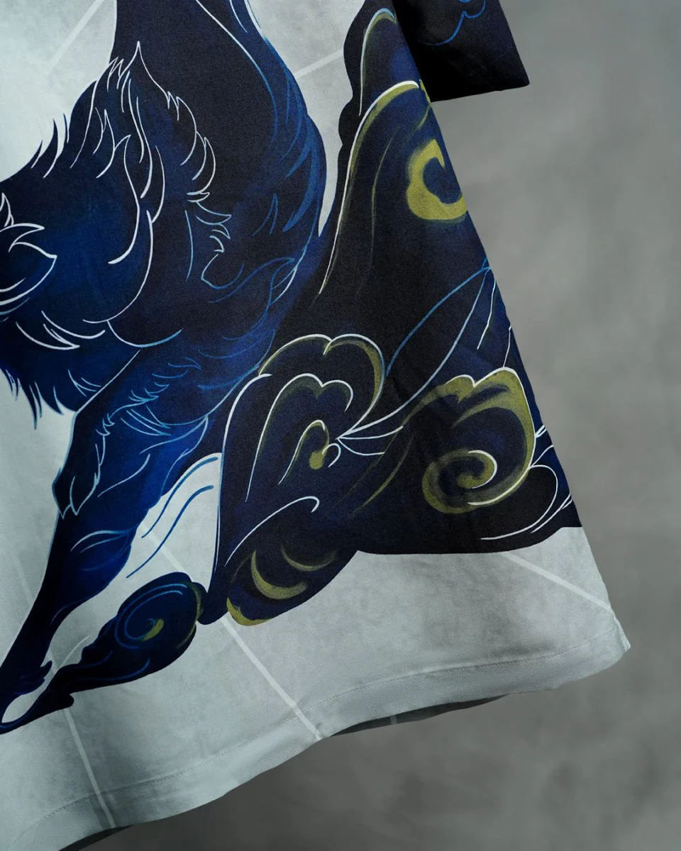 Shadow Wolf - Image 6