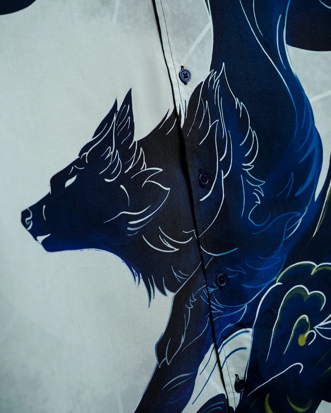 Shadow Wolf - Image 7