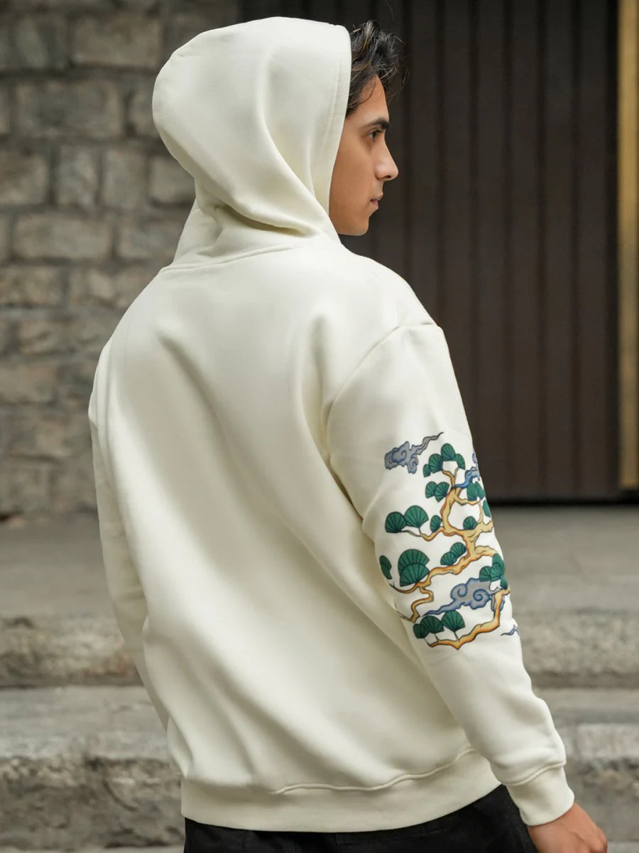 Crane Hoodie - Image 7