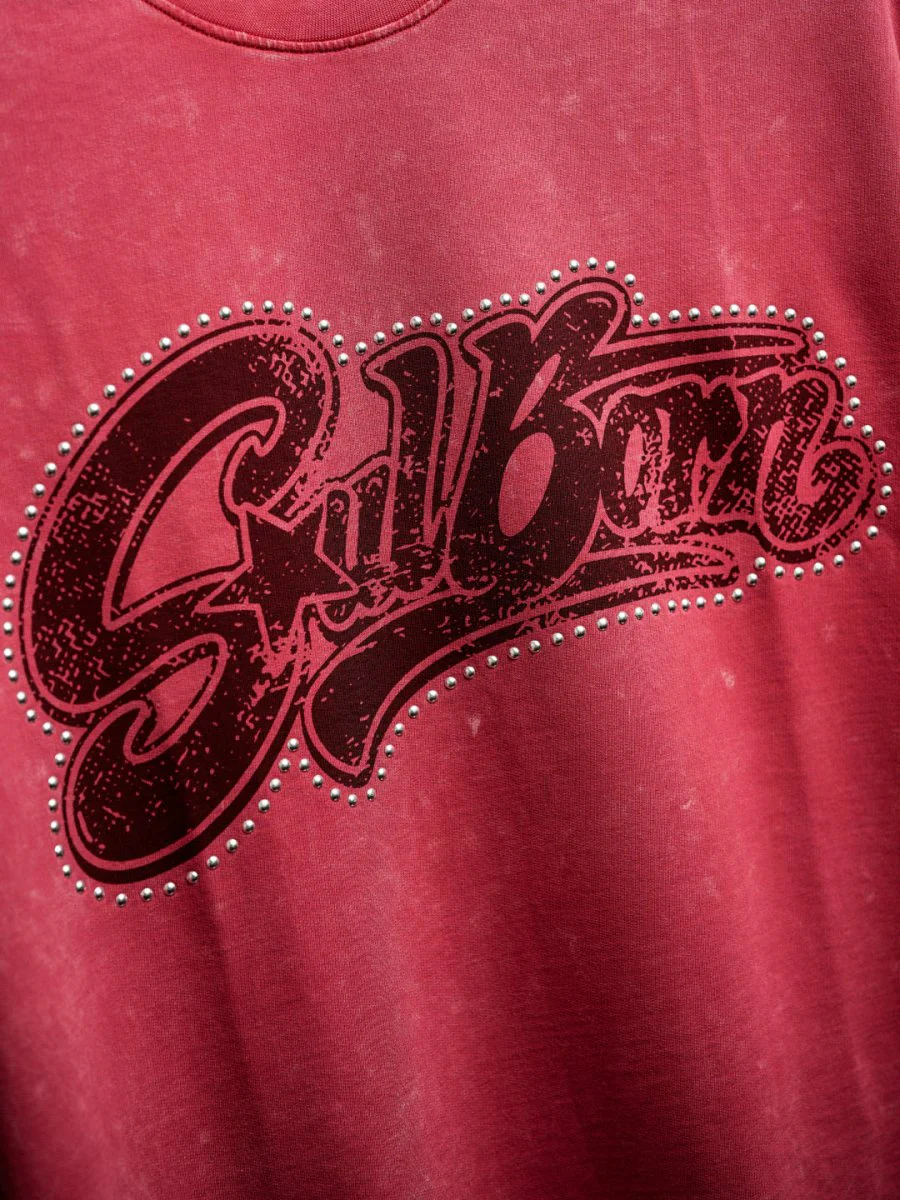 Soulborn Oversized Tshirt - Image 2