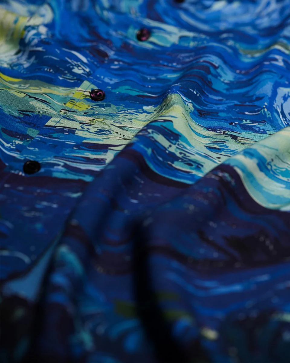 Starry Night - Image 3