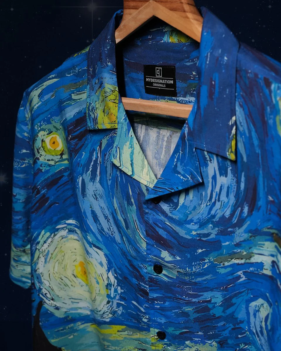 Starry Night - Image 5