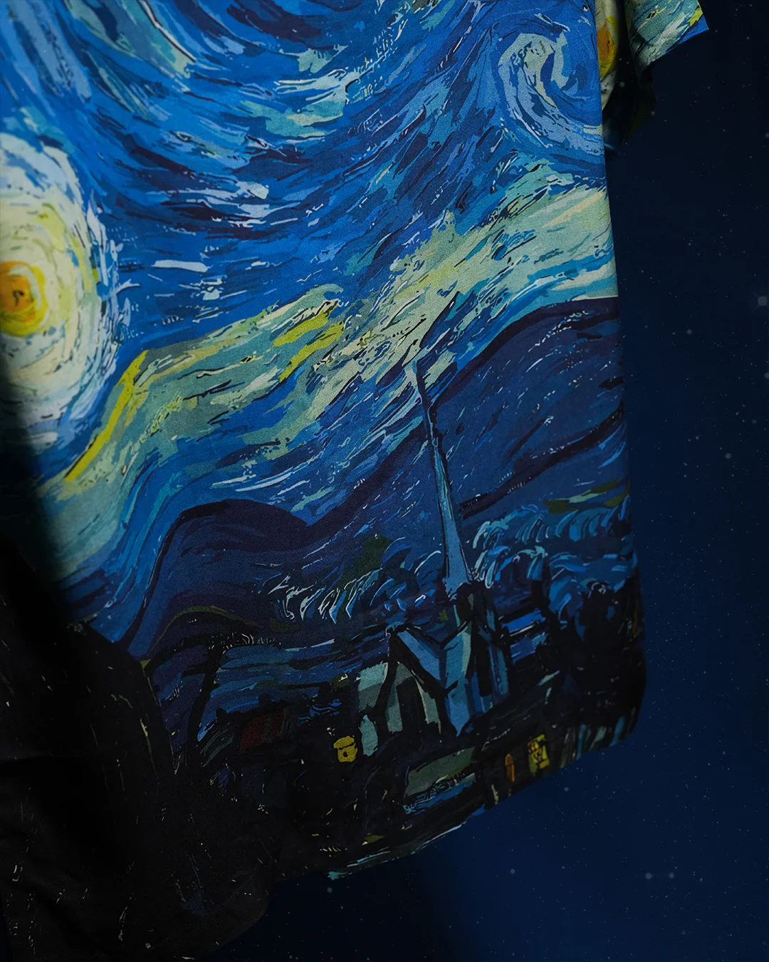 Starry Night - Image 6