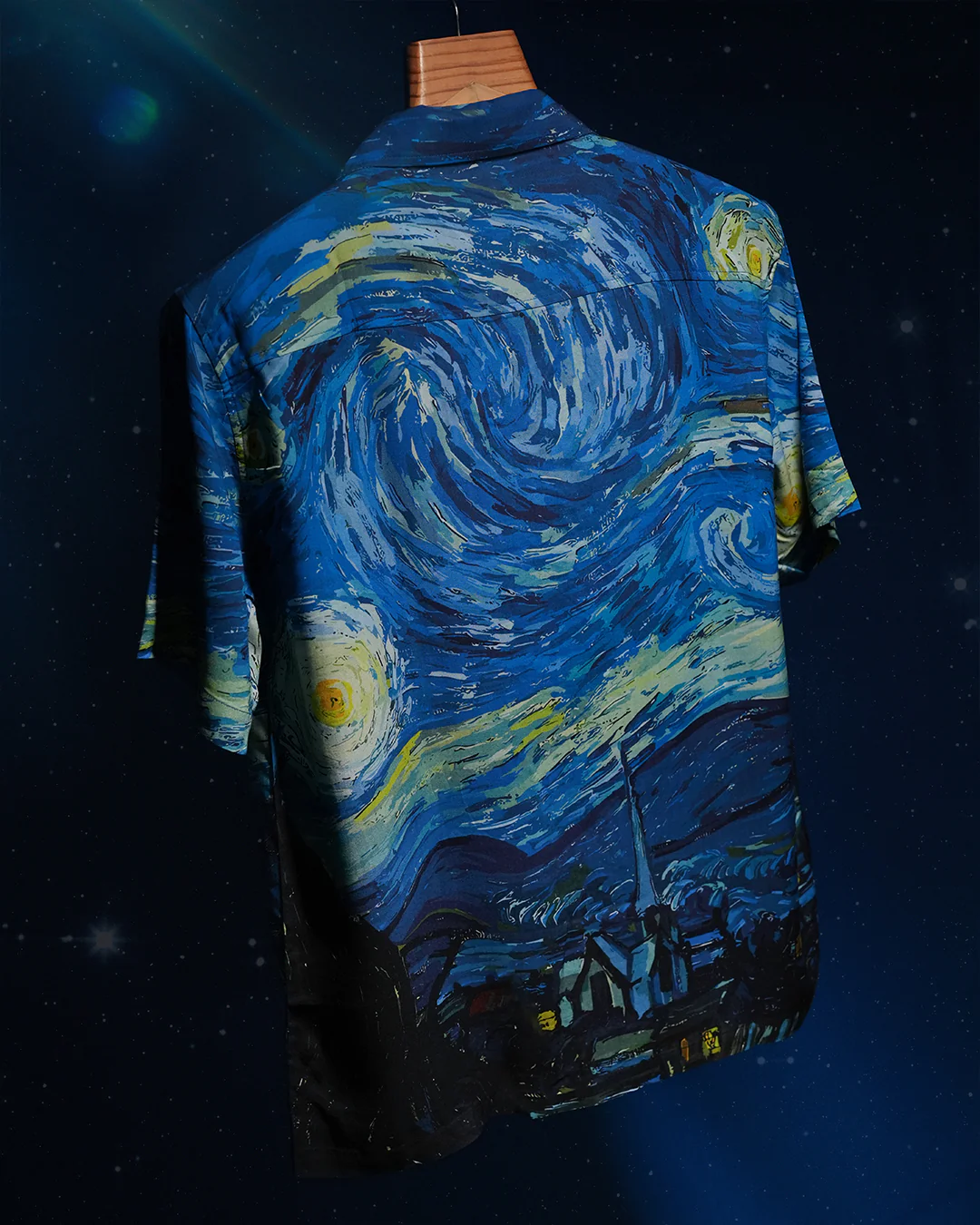 Starry Night - Image 7
