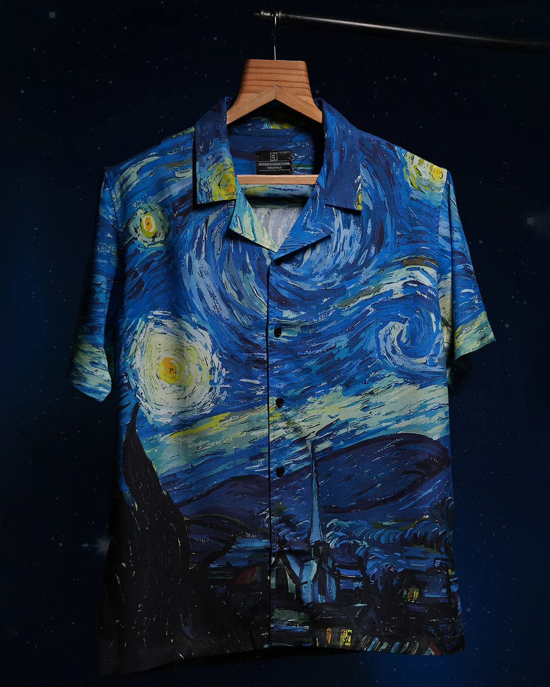 Starry Night - Image 8