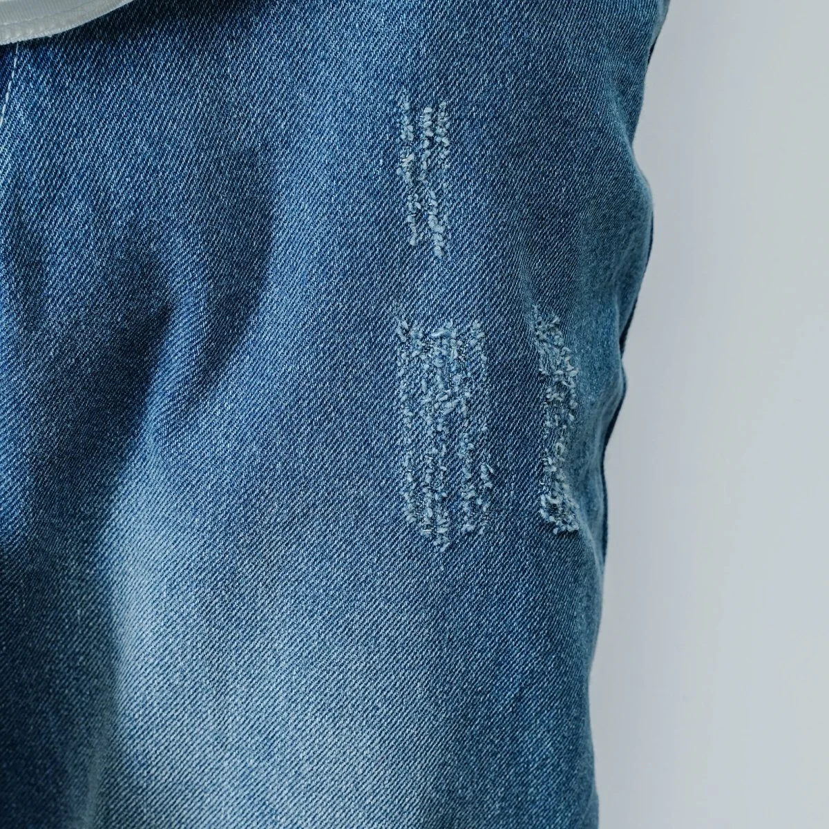 Straight Fit - Image 7