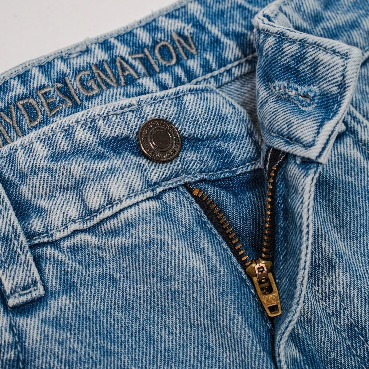 Straight Fit - Image 9