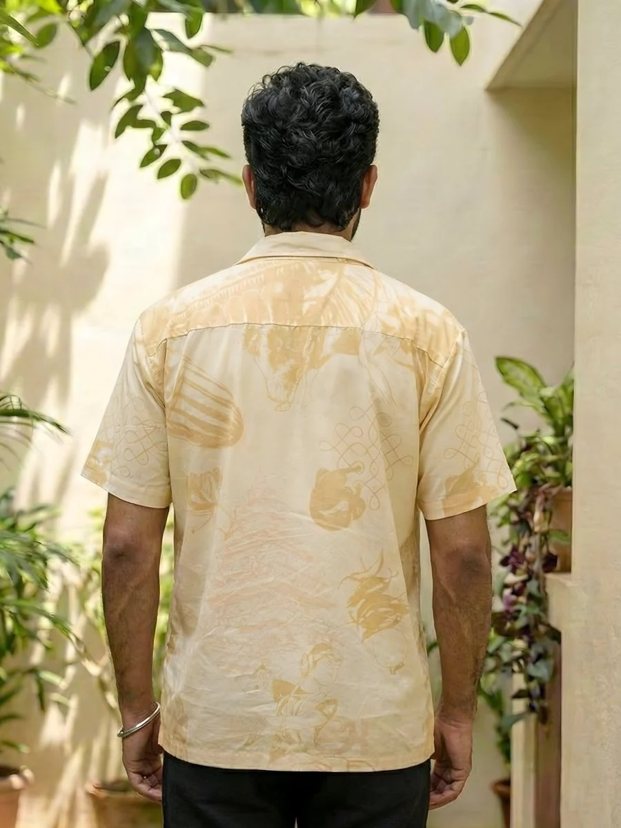 Thamizhan Shirt - Image 4