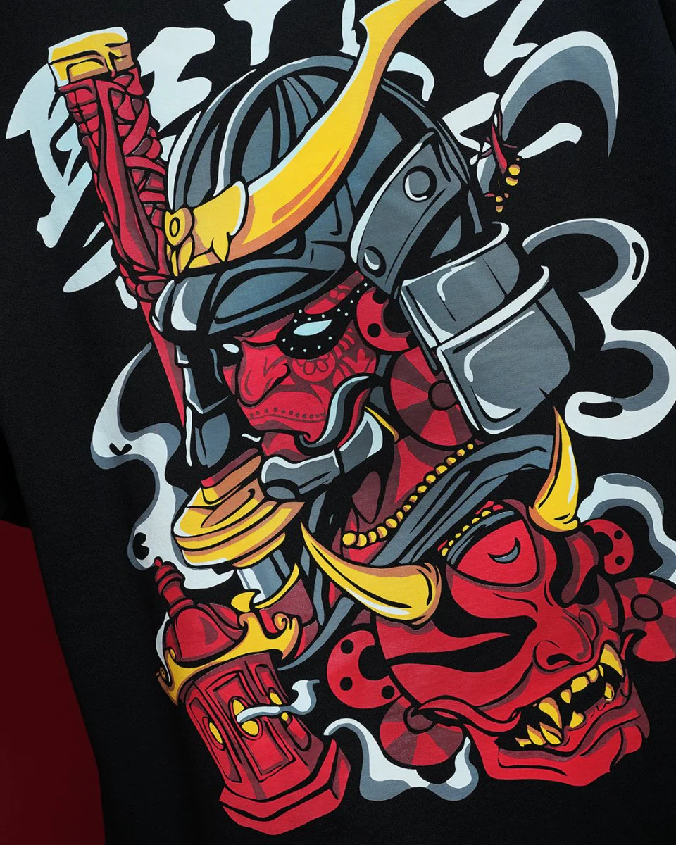 Theyyam Samurai - Image 3