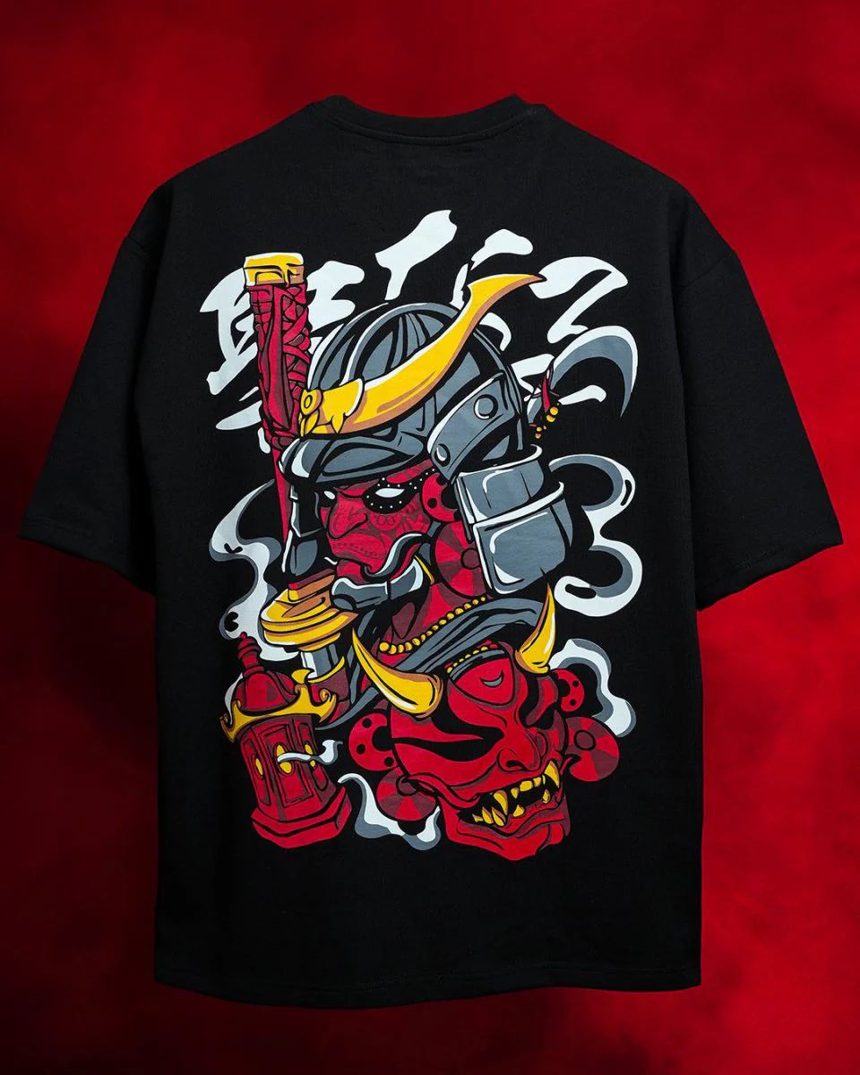 Theyyam Samurai - Image 6
