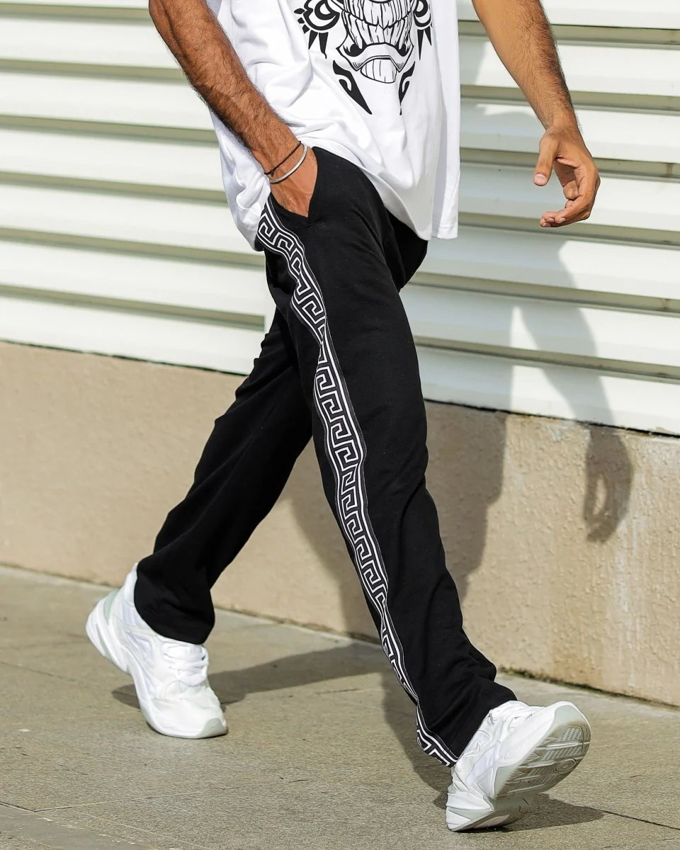 Tribal Pants - Premium Cotton - Image 5