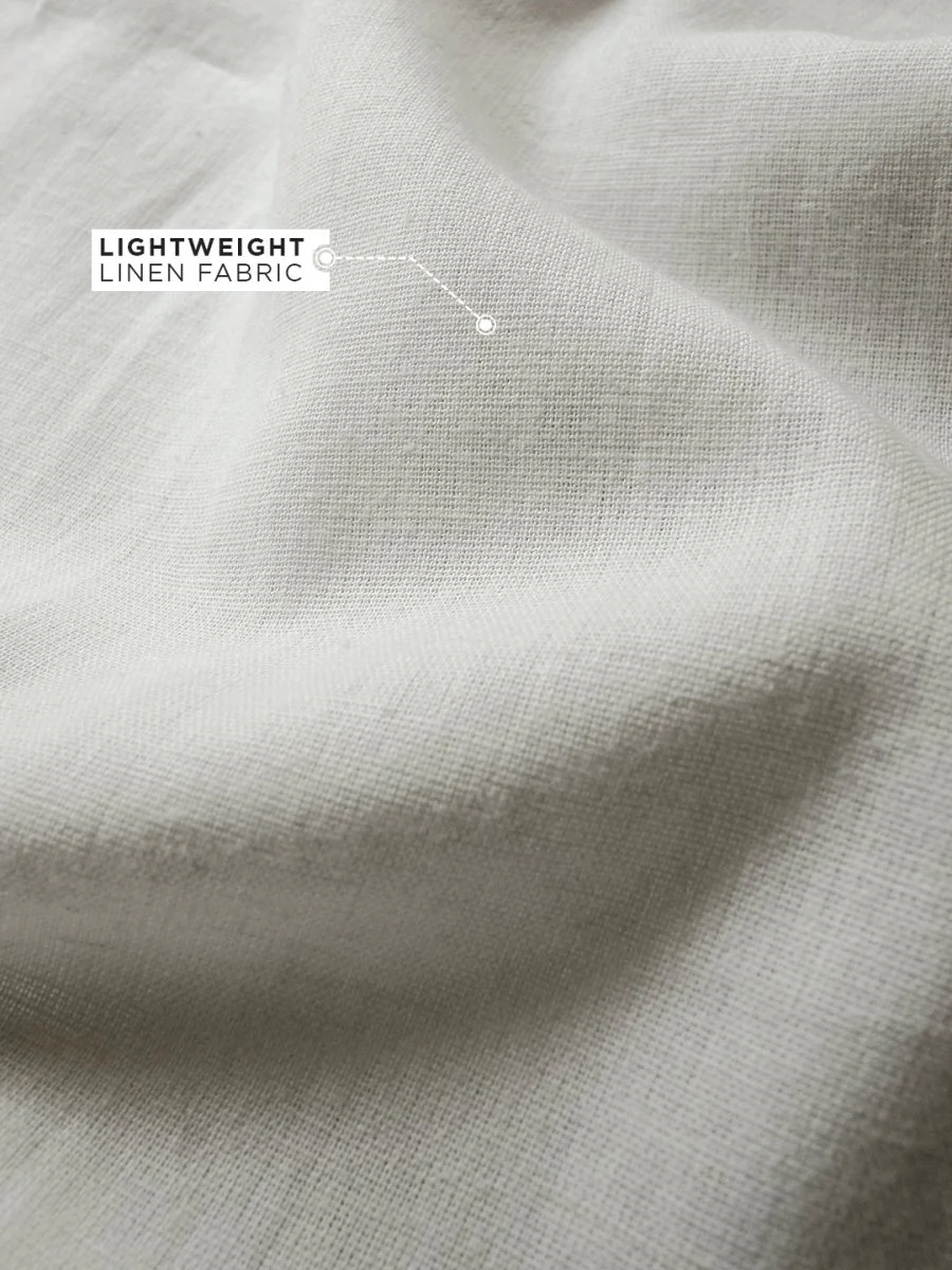 Twin Fish Embroidered Shirt - Image 6
