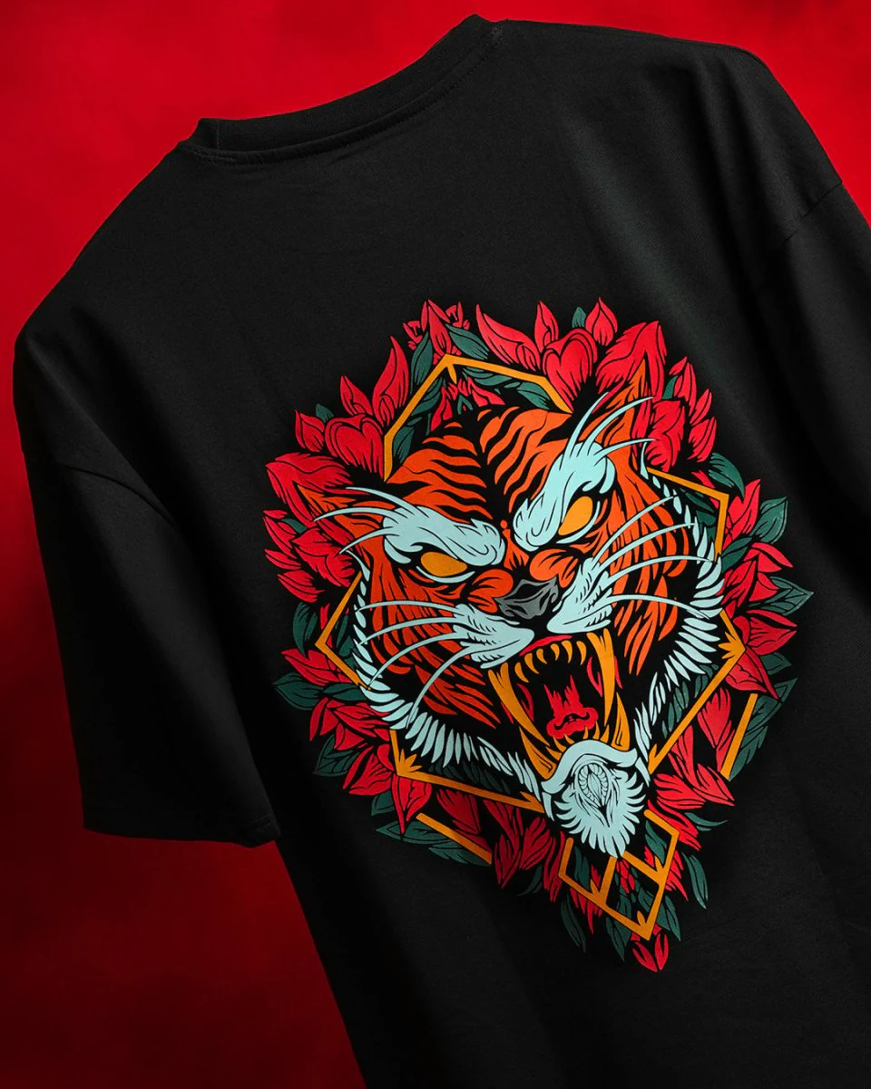 Unstoppable -  Reflective Print - Image 4