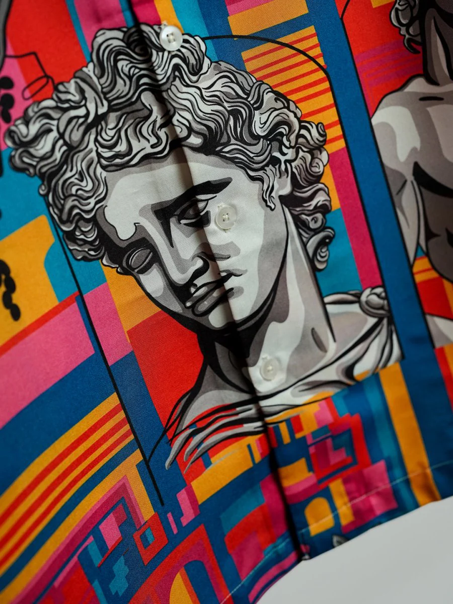 Urban Renaissance - Image 3