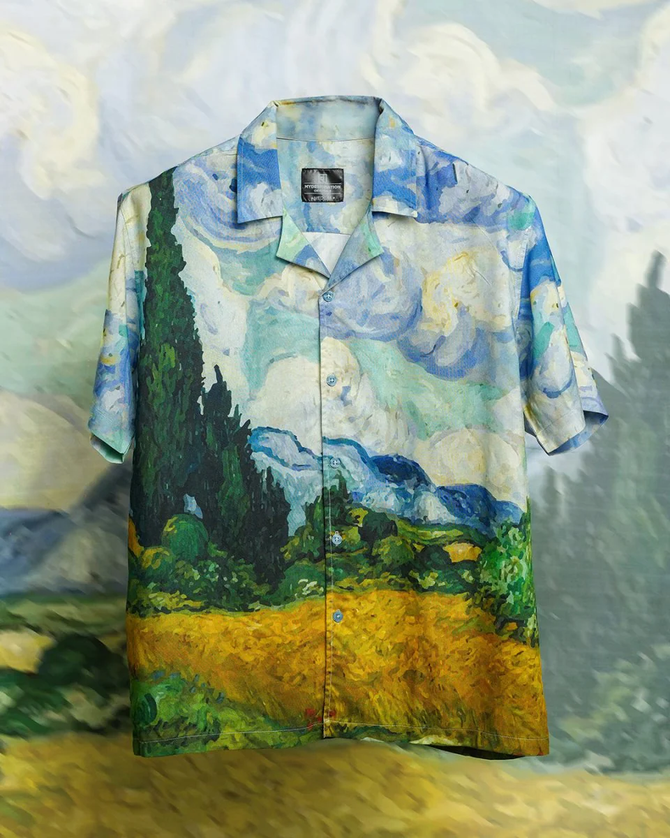 Van Gogh - Image 3