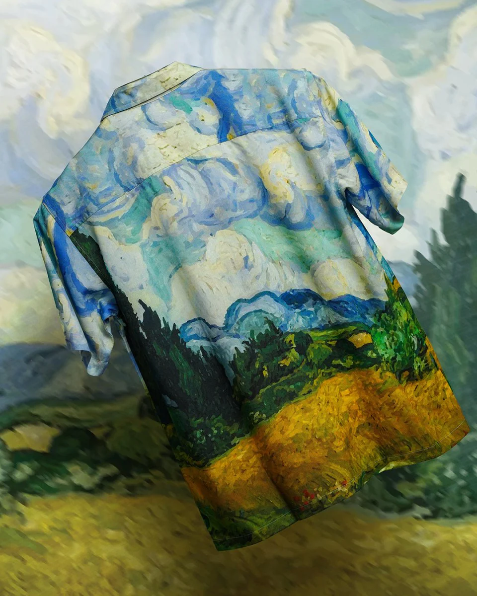 Van Gogh - Image 4