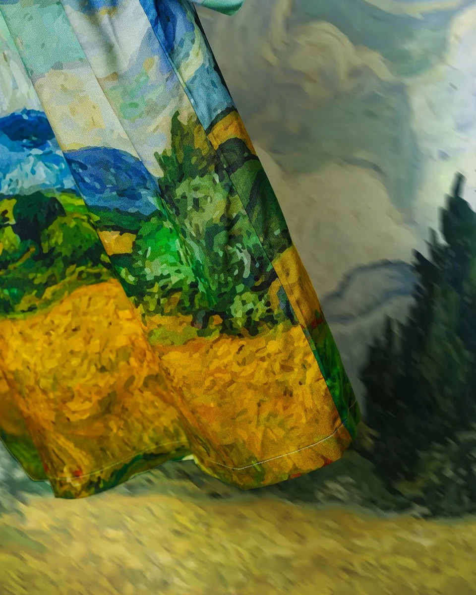 Van Gogh - Image 5