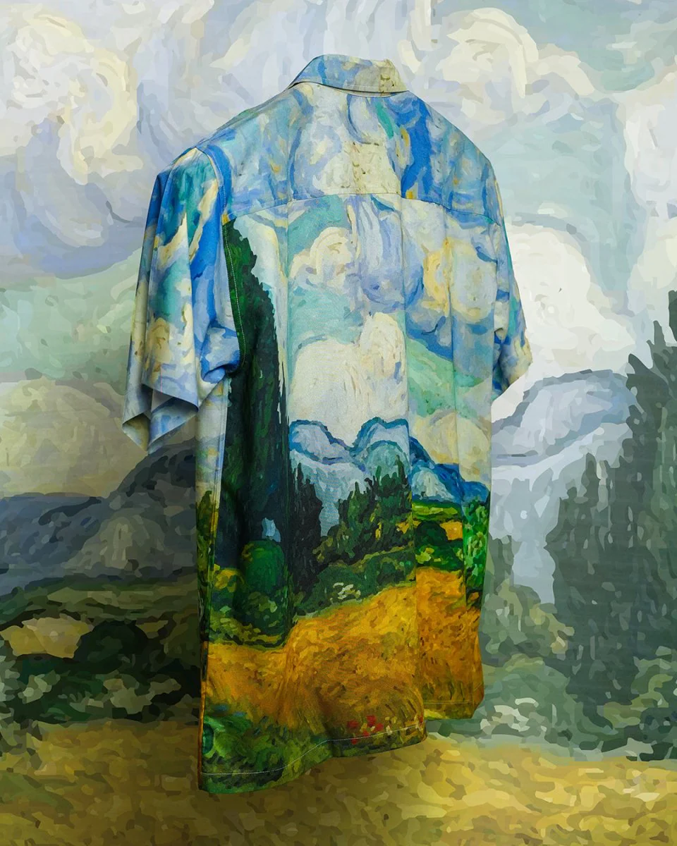 Van Gogh - Image 6