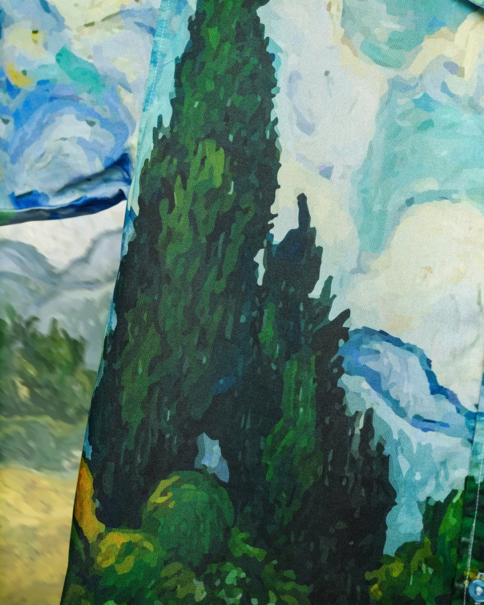 Van Gogh - Image 7