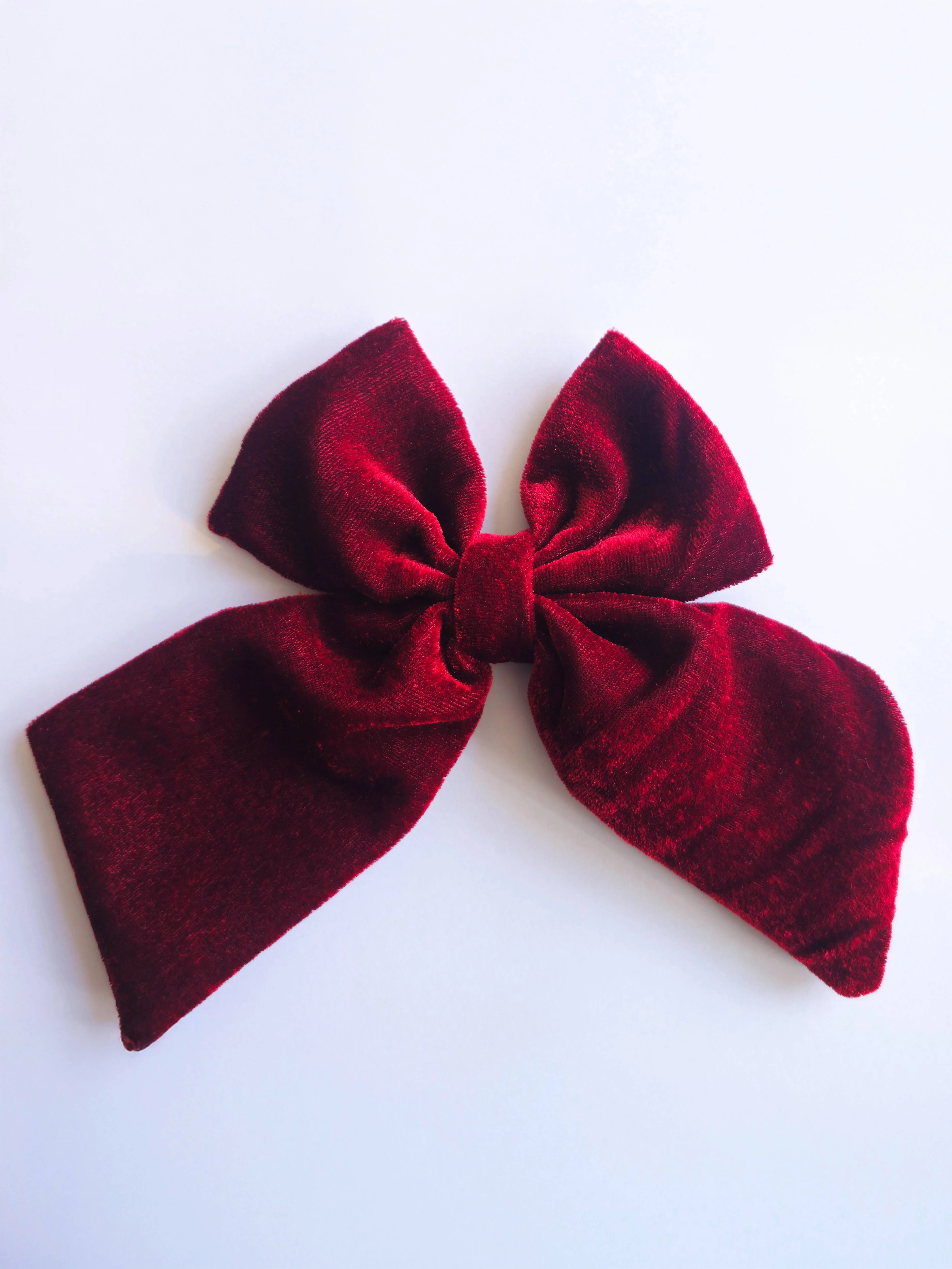 Velvet Bow - Image 2