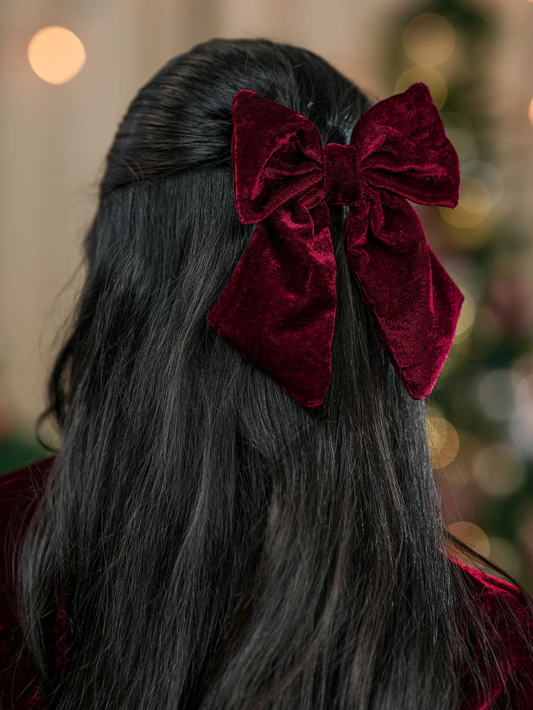 Velvet Bow - Image 3