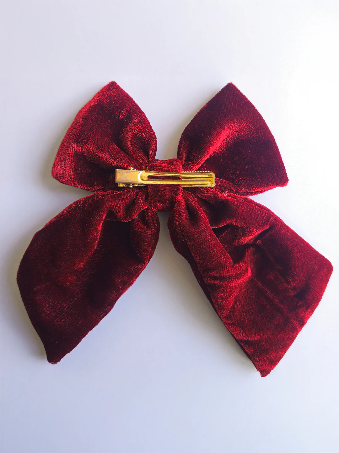 Velvet Bow - Image 4