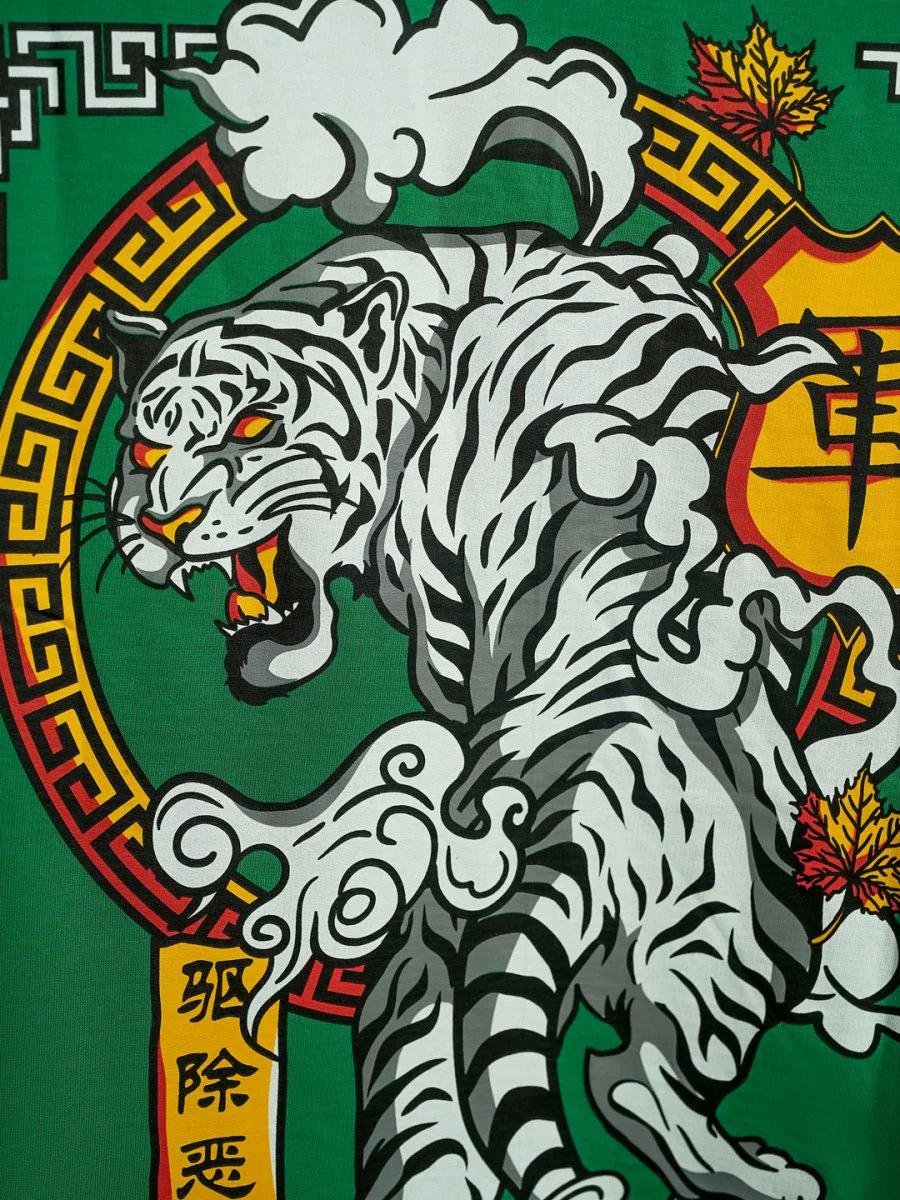 White Tiger - Image 5