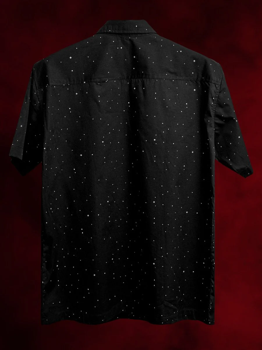 Wolf Embroidered - Image 8