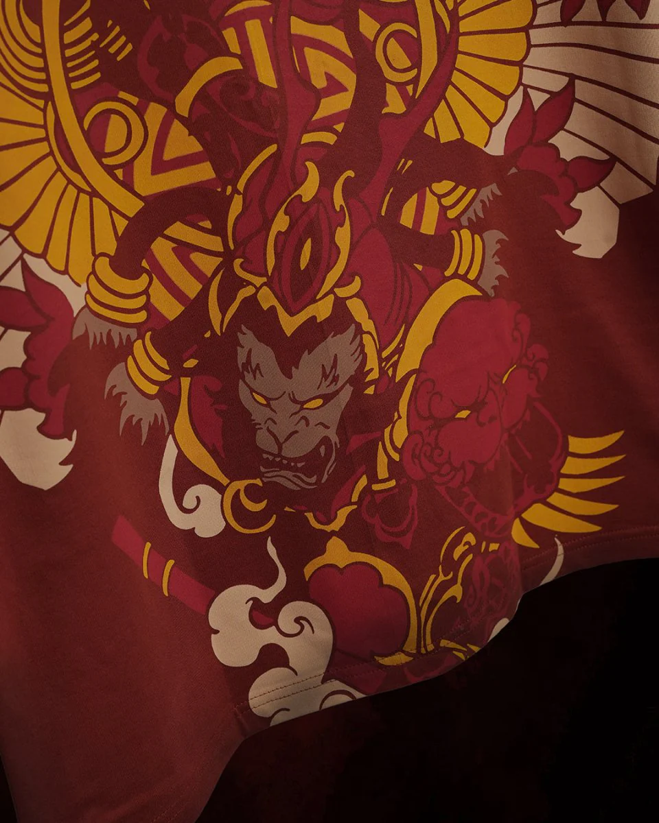 Wukong - Image 3
